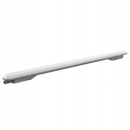 Oprawa oświetleniowa Lampa LED wisząca liniowa 120cm 36W 4000K XUDO-5904703007685
