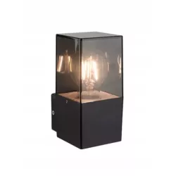 Lampa kinkiet ogrodowa elewacyjna zewnętrzna +E27-5904703008835