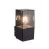 Lampa kinkiet ogrodowa elewacyjna zewnętrzna +E27-5904703008835