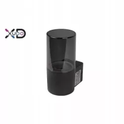 Kinkiet E27 LED Okrągły Xudo-5904703008842