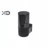 Kinkiet E27 LED Okrągły Xudo-5904703008842