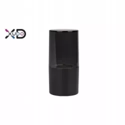Kinkiet E27 LED Okrągły Xudo-5904703008842