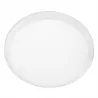 Plafon LED 8w1 NATYNKOWY 12/18/24W 3/4/6000K sufitowy oprawa LAMPA panel-5904703008903
