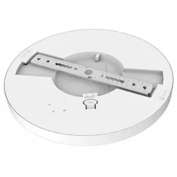 Panel LED 2-in-1 18W biały 4000K 1200lm PODTYNKOWY /NATYNKOWY-5904703008590