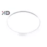 Biały ring do plafonu 18W IP65.-5904703008798