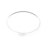 Biały ring do plafonu 18W IP65.-5904703008798