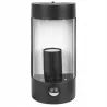 Kinkiet zewnętrzny lampa ogrodowa CZUJNIK RUCHU elewacyjna ścienna E27 LED-5904703010005