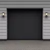 Kinkiet zewnętrzny lampa ogrodowa CZUJNIK RUCHU elewacyjna ścienna E27 LED-5904703010005