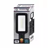 LAMPA ULICZNA LED 50W 4500K ogrodowa zewnętrzna czarna PILOT-5904703012320