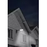 LAMPA ULICZNA LED 100W 4500K ogrodowa zewnętrzna czarna PILOT-5904703012368