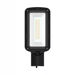 LAMPA ULICZNA LED 150W 4500K ogrodowa zewnętrzna czarna PILOT-5904703012382