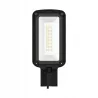 LAMPA ULICZNA LED 150W 4500K ogrodowa zewnętrzna czarna PILOT-5904703012382