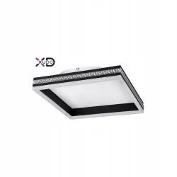 ŻYRANDOL LED 46W BIAŁY NEUTRALNA BIEL 4000K 2480LM NOWOCZESNY-5904703012504