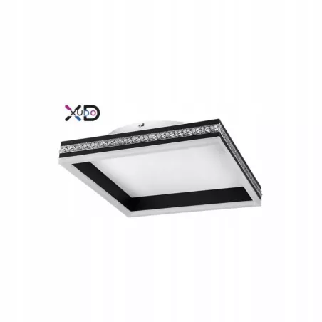 ŻYRANDOL LED 46W BIAŁY NEUTRALNA BIEL 4000K 2480LM NOWOCZESNY-5904703012504
