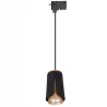 Lampa wisząca oprawa na szynę szynowa LED szynoprzewód sufitowy spot GU10-5904703011613