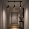Lampa wisząca oprawa na szynę szynowa LED szynoprzewód sufitowy spot GU10-5904703011613