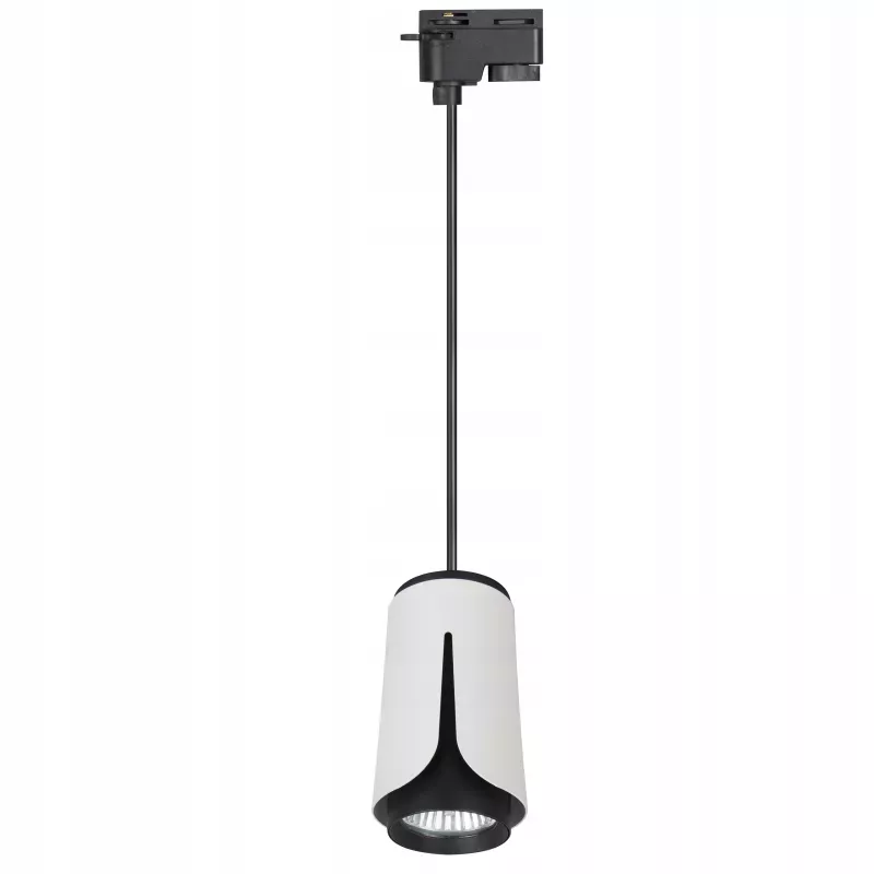 Lampa wisząca oprawa na szynę szynowa LED szynoprzewód sufitowy spot GU10-5904703011620