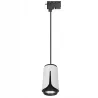 Lampa wisząca oprawa na szynę szynowa LED szynoprzewód sufitowy spot GU10-5904703011620