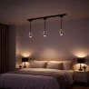 Lampa wisząca oprawa na szynę szynowa LED szynoprzewód sufitowy spot GU10-5904703011620