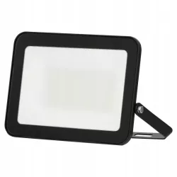 HALOGEN LED naświetlacz lampa 30W 4500K ZEWNĘTRZNY IP65 do garażu mocny-5904703012245