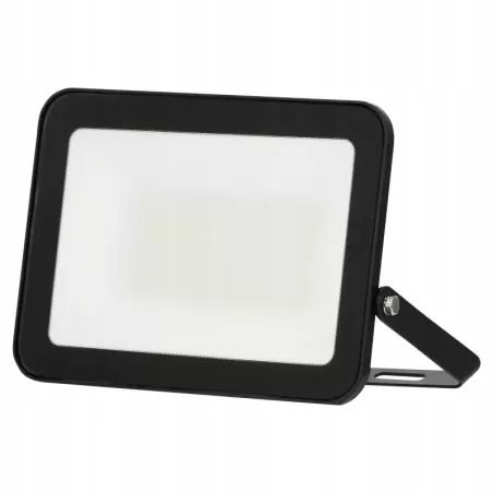 HALOGEN LED naświetlacz lampa 30W 4500K ZEWNĘTRZNY IP65 do garażu mocny-5904703012245