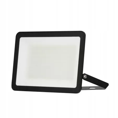 HALOGEN LED naświetlacz lampa 100W 4500K ZEWNĘTRZNY IP65 do garażu mocny-5904703012276
