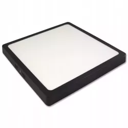 Panel LED natynkowy lampa sufitowa 60x60 cm 28W biały neutralny 4500K XUDO-5904703012863
