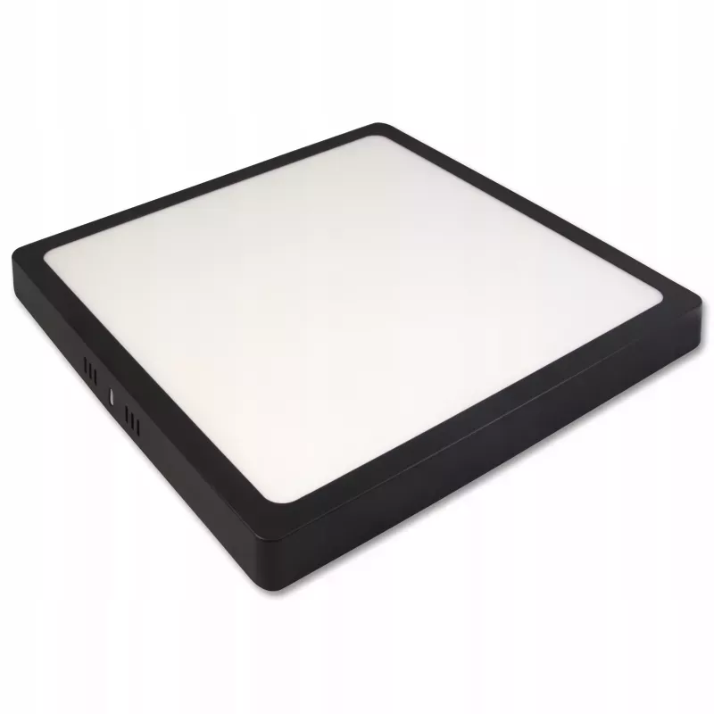 Panel LED natynkowy lampa sufitowa 60x60 cm 28W biały neutralny 4500K XUDO-5904703012863