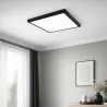 Panel LED natynkowy lampa sufitowa 60x60 cm 28W biały neutralny 4500K XUDO-5904703012863