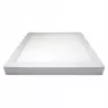 Panel LED natynkowy lampa sufitowa 60x60 cm 28W biały neutralny 4500K XUDO-5904703013112
