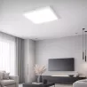 Panel LED natynkowy lampa sufitowa 60x60 cm 28W biały neutralny 4500K XUDO-5904703013112
