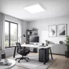 Panel LED natynkowy lampa sufitowa 60x60 cm 28W biały neutralny 4500K XUDO-5904703013112