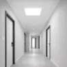 Panel LED natynkowy lampa sufitowa 60x60 cm 28W biały neutralny 4500K XUDO-5904703013112