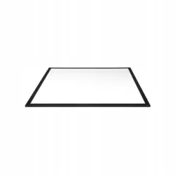 Panel LED 595x595 28W 4500K czarny Xudo-5904703013105