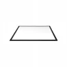 Panel LED 595x595 28W 4500K czarny Xudo-5904703013105