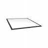 Panel LED 595x595 28W 4500K czarny Xudo-5904703013105