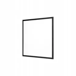 Panel LED 595x595 28W 4500K czarny Xudo-5904703013105