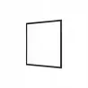 Panel LED 595x595 28W 4500K czarny Xudo-5904703013105