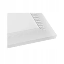 LVT Panel LED Biały 595x595 Mleczny Klosz 28W 4500K Neutralny IP20-5904703013013