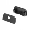 Profil Aluminiowy LED 2m Do Płyt GK Gipsowych 20mm Wpuszczany Regips klosz-5904703014546