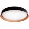 Plafon LED CCT 54W NATYNKOWY 3/4/6000K sufitowy oprawa LAMPA panel drewno-5904703014812