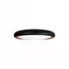 PLAFON LED 54W CZARNY ŚCIEMNIANY PILOT 3000K-6500K-5904703014805