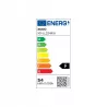 PLAFON LED 54W CZARNY ŚCIEMNIANY PILOT 3000K-6500K-5904703014805