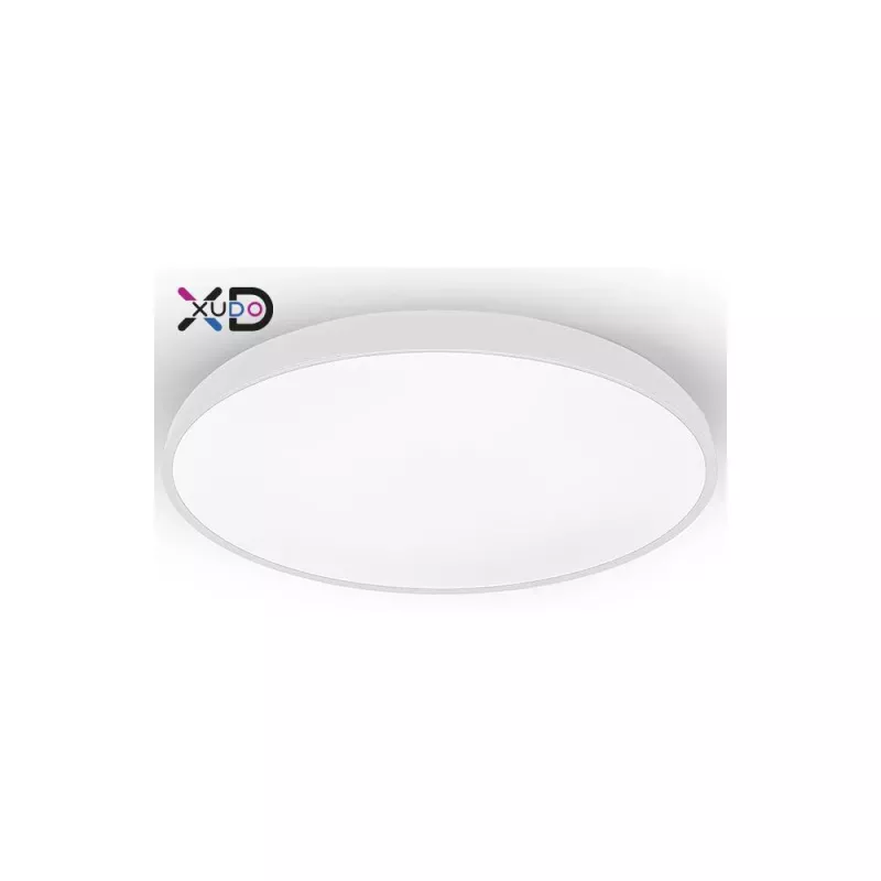 PLAFON LED 32W 3CCT REGULACJA 3000 6500K 2560LM BIAŁY-5904703014904
