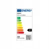 PLAFON LED 32W 3CCT REGULACJA 3000 6500K 2560LM BIAŁY-5904703014904