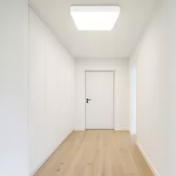 Lampa sufitowa plafon LED regulacja 32W 30cm 3 BARWY biały XUDO-5904703014867