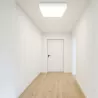 Lampa sufitowa plafon LED regulacja 32W 30cm 3 BARWY biały XUDO-5904703014867