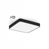 LED PLAFON 54W 3000-6500K CZARNY REGULOWANA TEMPERATURA-5904703014898