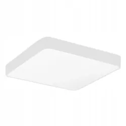 PLAFON LED 54W REGULOWANY 3000-6500K 4320LM KĄT 120 STOPNI-5904703014881