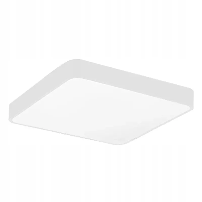 PLAFON LED 54W REGULOWANY 3000-6500K 4320LM KĄT 120 STOPNI-5904703014881